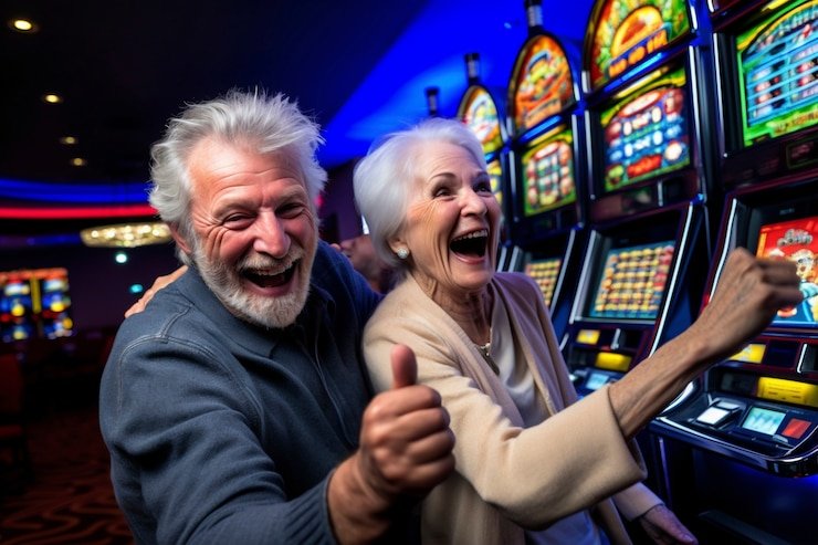 won99 Masuk Ke Meja Slot